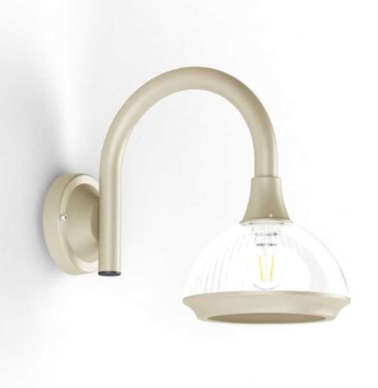 mediterrane Aussenlampe